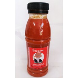 น้ำจิ้มหม่าล่า ขนาด250 ml