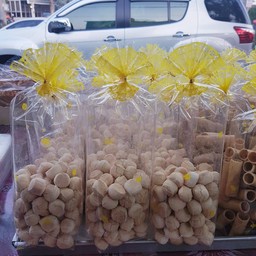 ขนมผิง รสกะทิ