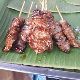 เนื้อปิ้งมุตตัส