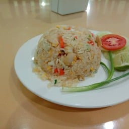 ข้าวผัด