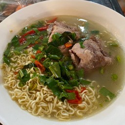 เล้ง อ้วนล่ำแซ่บ โครงการมากินตะ