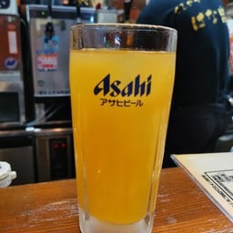 Hanakushi Kushikatsu