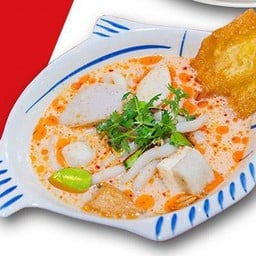 ก๋วยเตี๋ยวปลาด๊อกเตอร์ รัชดาภิเษกซอย 3