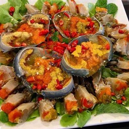 ปูไข่ดองคลองขลุง จันทบุรีเจ้าดัง ออกทุกรายการ