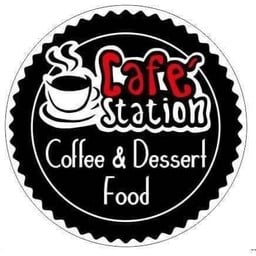 Cafe' Station