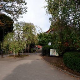 Kiyomizu Kannondo Temple