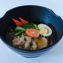 โซยุราเมง