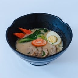 น้ำข้นชาชูราเมง