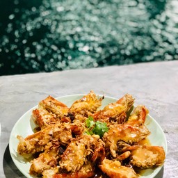 เบาหวานChill&บ่อตกกุ้งsk168