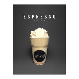 Espresso - ปั่น