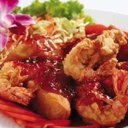 กุ้งจักรพรรดิ