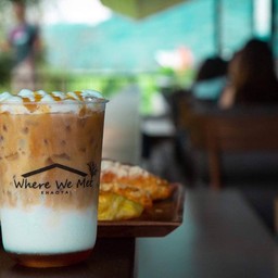 Where We Met KhaoYai