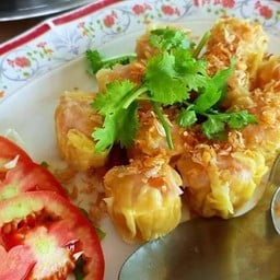 ขนมจีบกุ้ง