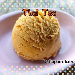 ไอศครีมชาไทย 2 กก.