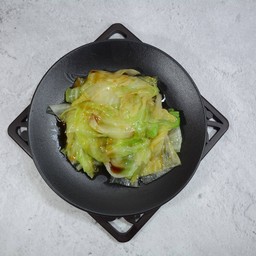 ผัดกาดแก้ว