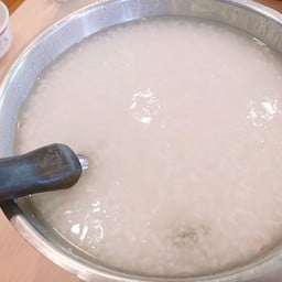 ข้าวต้มเปล่า