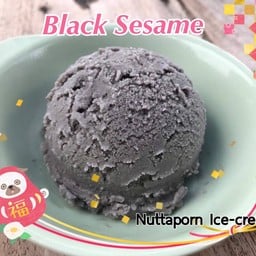 ไอศครีมงาดำญี่ปุ่น 2 กก.