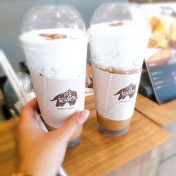 PunThai Coffee สันป่าตอง3