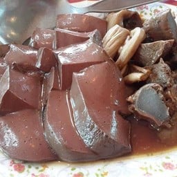 เครื่องในเป็ด