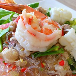 ยำรวมมิตร