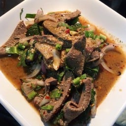 ตับหวาน