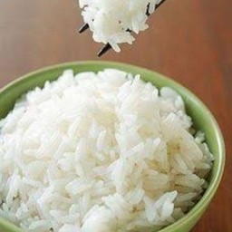 ข้าวเปล่า