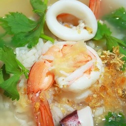 ข้าวต้มรวมมิตร