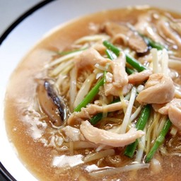 โกยซีหมี่ไก่