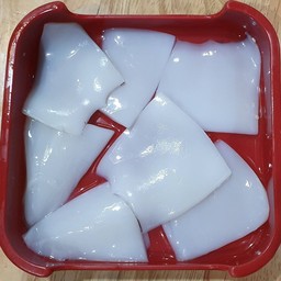 หมึกสด