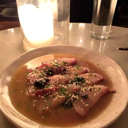 Chinese Tuxedo Chinatown, NYC