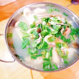 ต้มยำทะเล