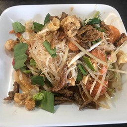 ส้มตำมั่ว