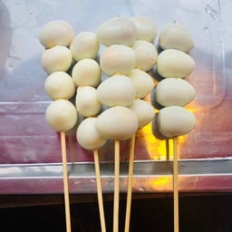 ไข่นกกระทา