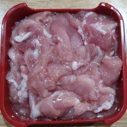 เนื้อหมู