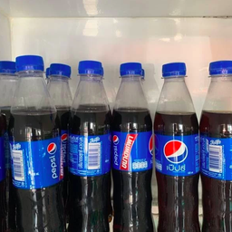 LM เป๊ปซี่ (ขวดเล็ก)