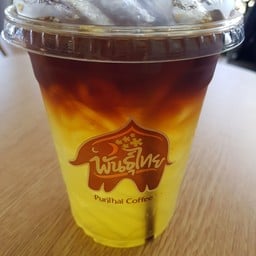 PunThai Coffee สิงหนคร