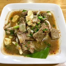 ตับหวาน