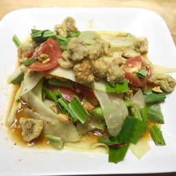 ส้มตำบางกอก