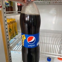 LM เป๊ปซี่ (ขวดใหญ่)