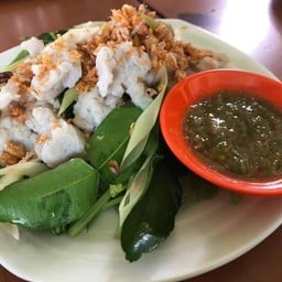 อยู่ดีอาหารไทย ตามสั่ง กาแฟสดเครื่่องดื่ม