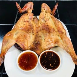 ไก่ย่าง ตัวละ