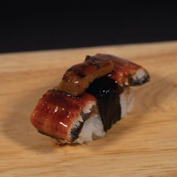 ปลาไหลฟัวกราซูชิ