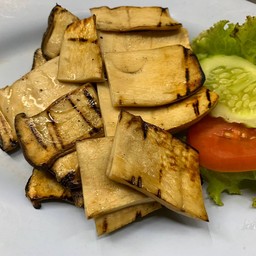 เห็ดย่าง