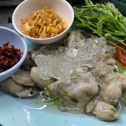 หอยนางรม