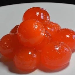 LM เพิ่มไข่แดงกรุบ