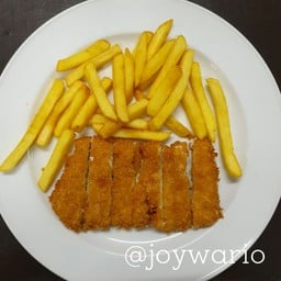 ฟิชแอนด์ชิพ