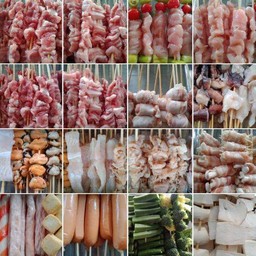 หม่าล่า ลงลิ้น เซเว่นวัดบางเลน ซ.วัดบางเลน21