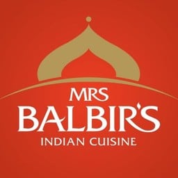 Mrs. Balbir's Indian Cuisine เซนทรัล เวิลด์