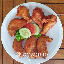 ไก่ทอด