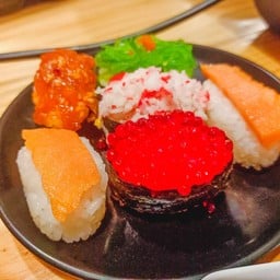 อร่อยดีชาบู@เชียงราย